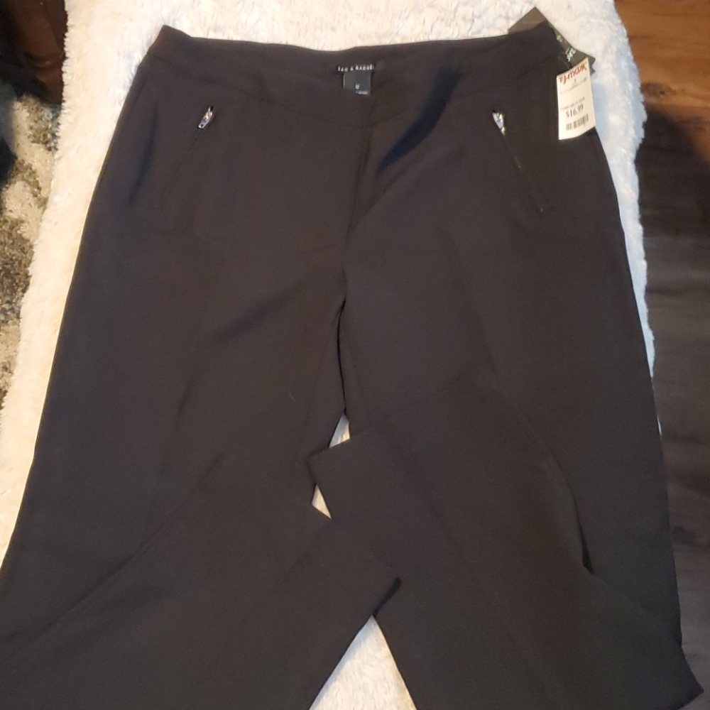 Dress pants